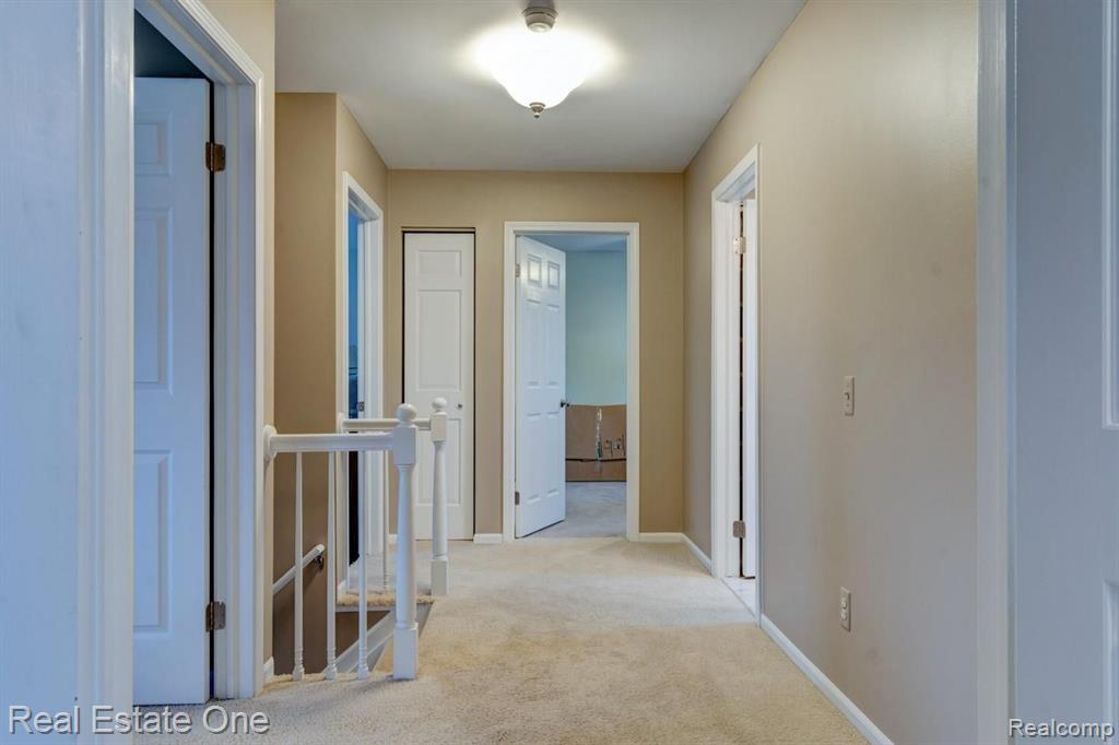 1190 Hathaway Rising Rochester Hills, MI 48306 - Photo 25 of 30