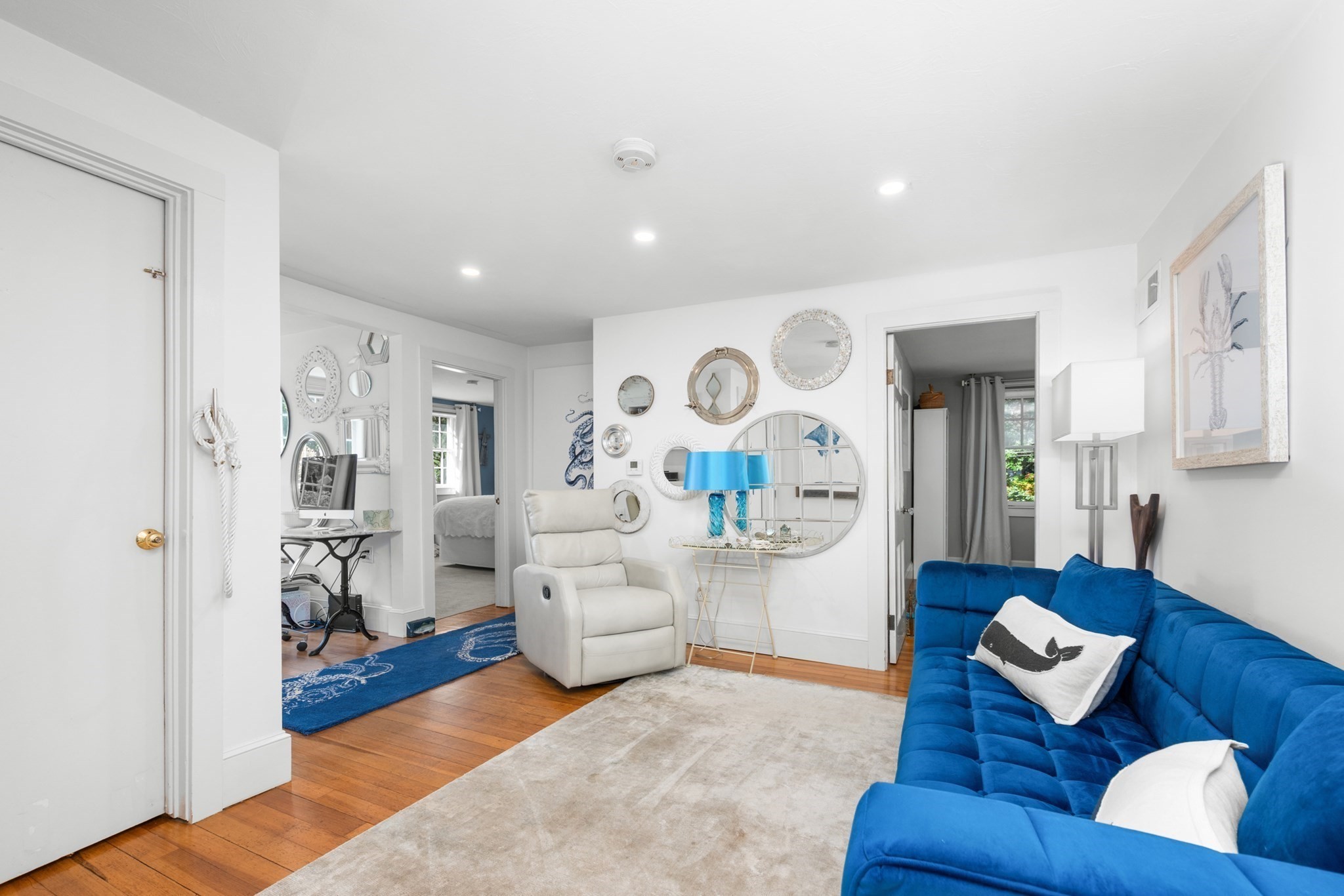 466 Old Mill Road Barnstable, MA 02655 - Photo 3 of 35 Gallery Image 3