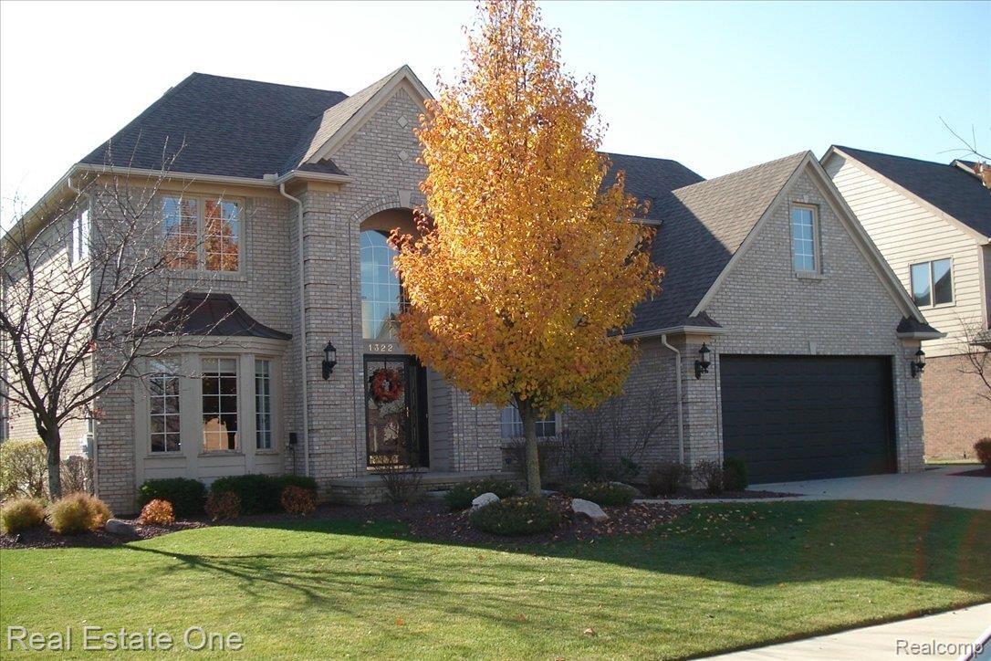 1322 Ross Lane Rochester, MI 48306 - Photo 1 of 25 1322 Ross Lane