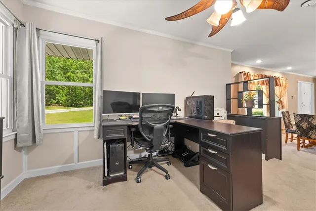 $525,000 | 1122 Cox Road, Anderson, SC 29621