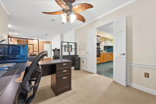 $525,000 | 1122 Cox Road, Anderson, SC 29621