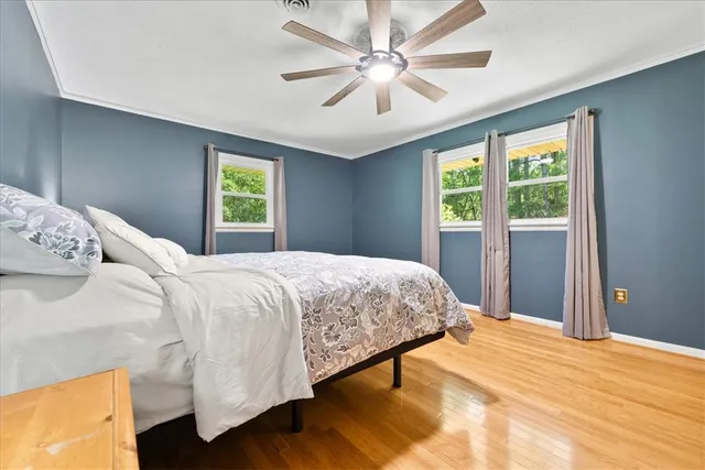 $525,000 | 1122 Cox Road, Anderson, SC 29621