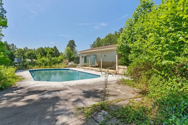 $525,000 | 1122 Cox Road, Anderson, SC 29621