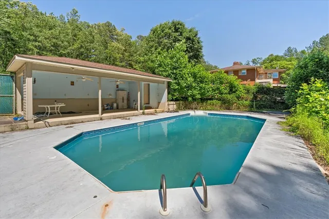 $525,000 | 1122 Cox Road, Anderson, SC 29621