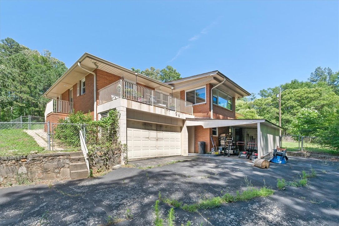 1122 Cox Road Anderson, SC 29621 - Photo 44 of 46 Gallery Image 44