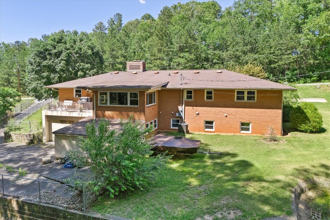 1122 Cox Road Anderson, SC 29621 - Photo 45 of 46 Gallery Image 45