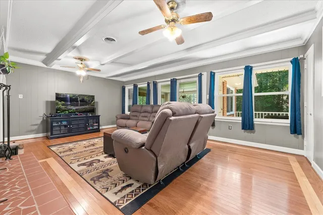 $525,000 | 1122 Cox Road, Anderson, SC 29621