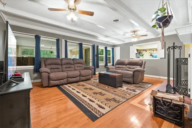 $525,000 | 1122 Cox Road, Anderson, SC 29621