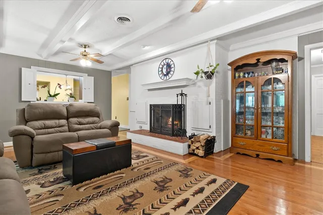 $525,000 | 1122 Cox Road, Anderson, SC 29621