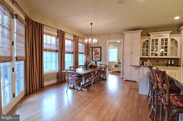 1 Ridge Farm Court Cockeysville, MD 21030 - Photo 14 of 26 Kitchen