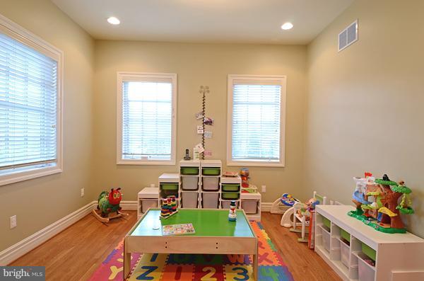 1 Ridge Farm Court Cockeysville, MD 21030 - Photo 22 of 26 Bedroom