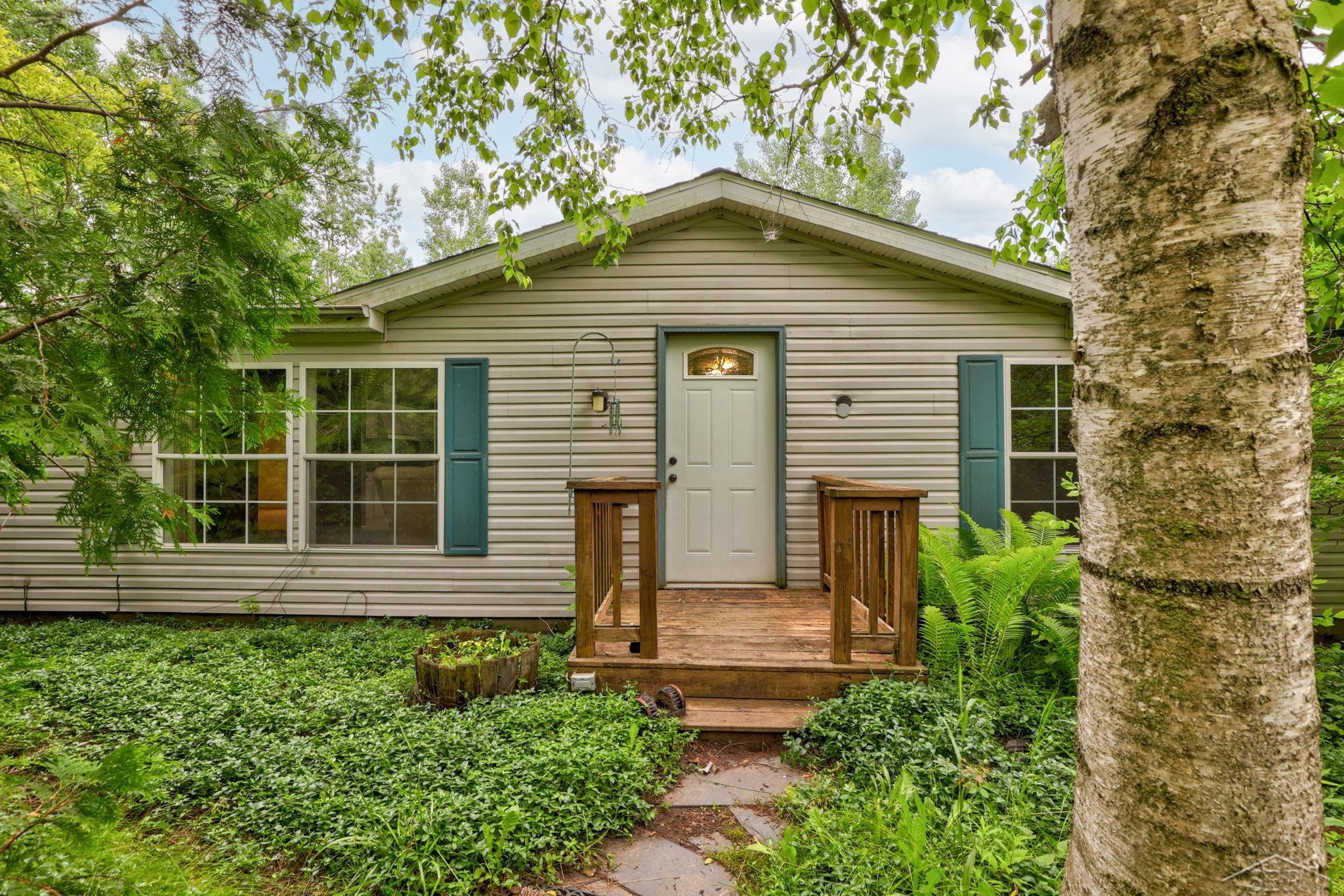 445 West Snover Road Mayville, MI 48744 - Photo 1 of 31