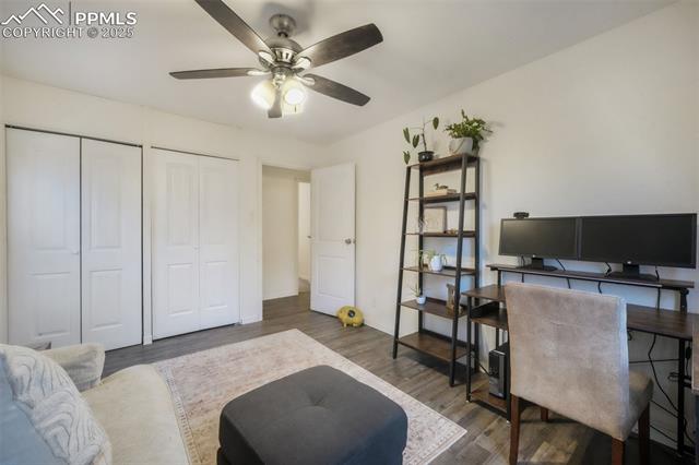 1414 Alexander Road Colorado Springs, CO 80909 - Photo 31 of 49 Gallery Image 31