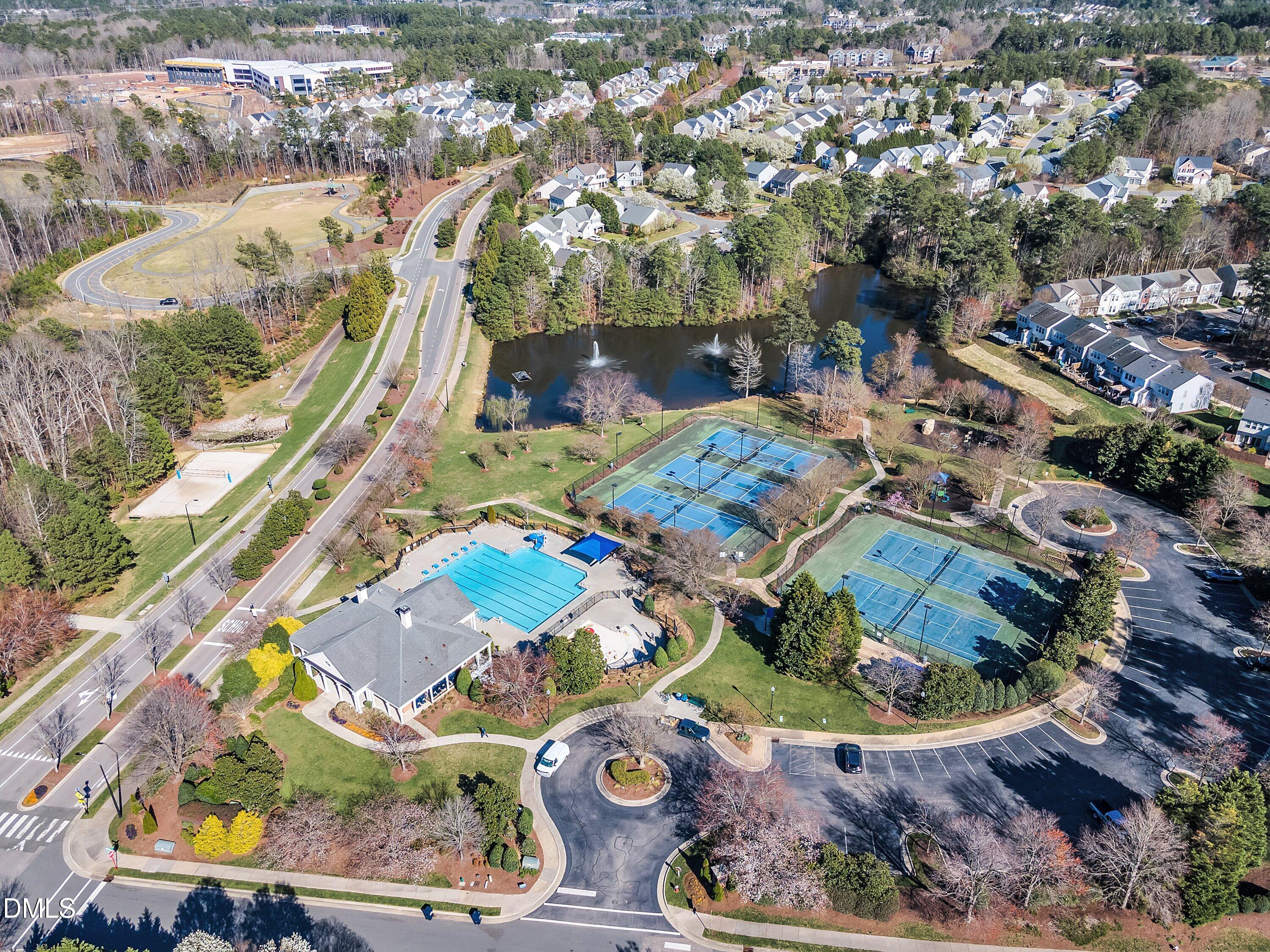 112 Huntersville Road Morrisville, NC 27560 - Photo 63 of 68