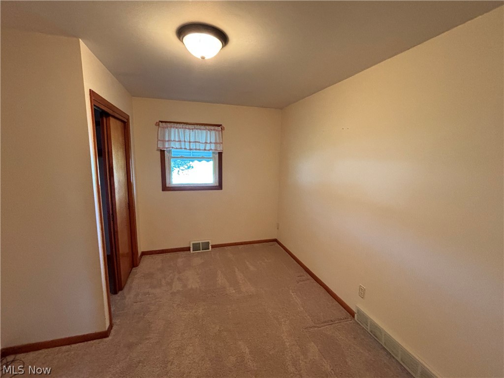 2421 Burbank Road Wooster, OH 44691 - Photo 12 of 23 View of carpeted empty room