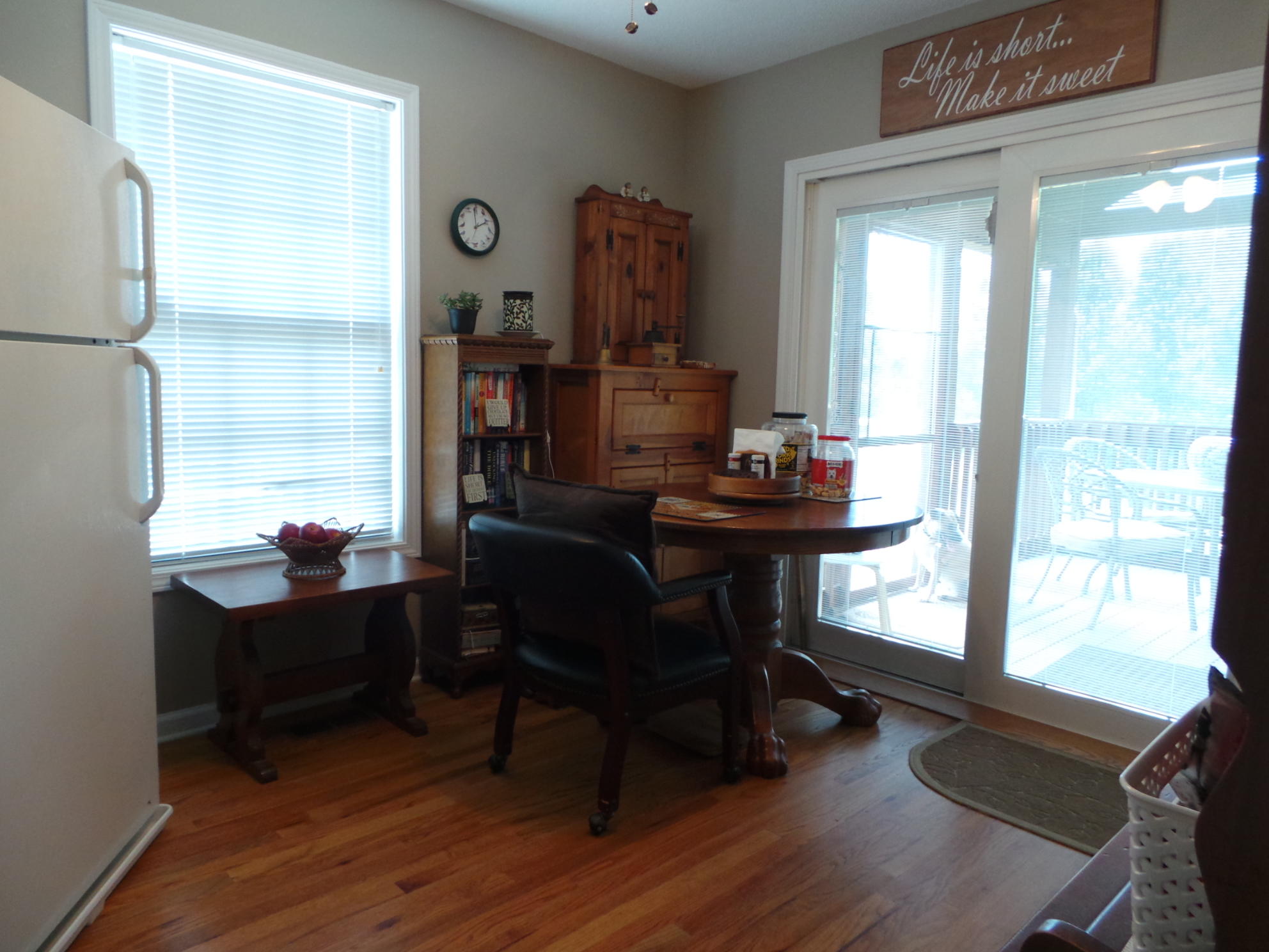 169 Laurel View Road Jonesborough, TN 37659 - Photo 134 of 159 BEDROOM used as mini kitchen