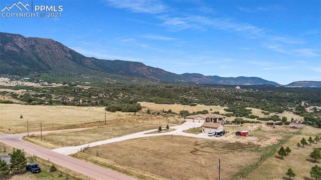 3670 Doolittle Road Monument, CO 80132 - Photo 45 of 50 Gallery Image 45