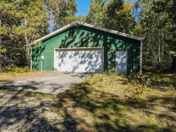 $174,900 | Tbd Midday Circle, Laporte, MN 56461