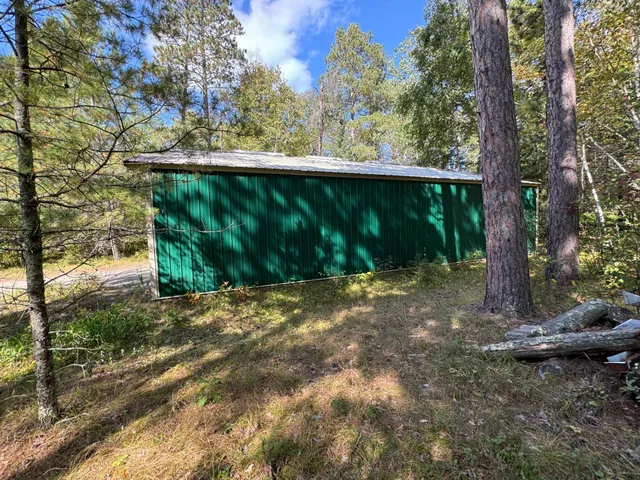 $174,900 | Tbd Midday Circle, Laporte, MN 56461