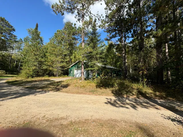 $174,900 | Tbd Midday Circle, Laporte, MN 56461