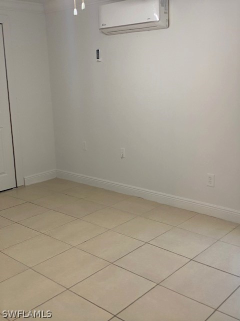 105 Texas Road Lehigh Acres, FL 33936 - Photo 7 of 11 a view of a room