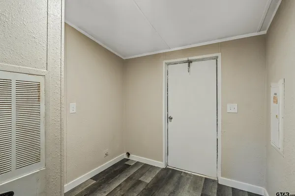 a view of small space