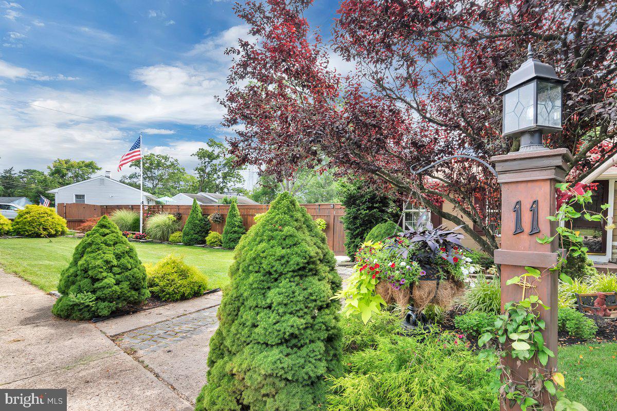 11 South Club Road Pine Hill, NJ 08021 - Photo 6 of 25