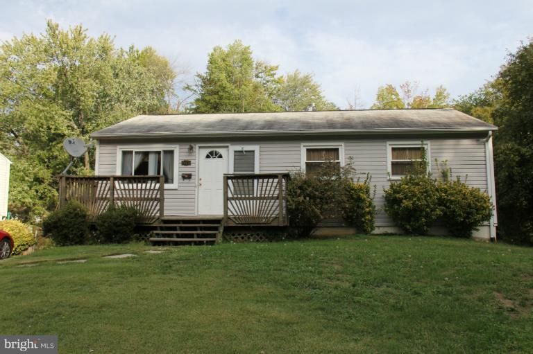 15403 Michigan Rd. Woodbridge, VA 22191 - Photo 14 of 14 Exterior (General)