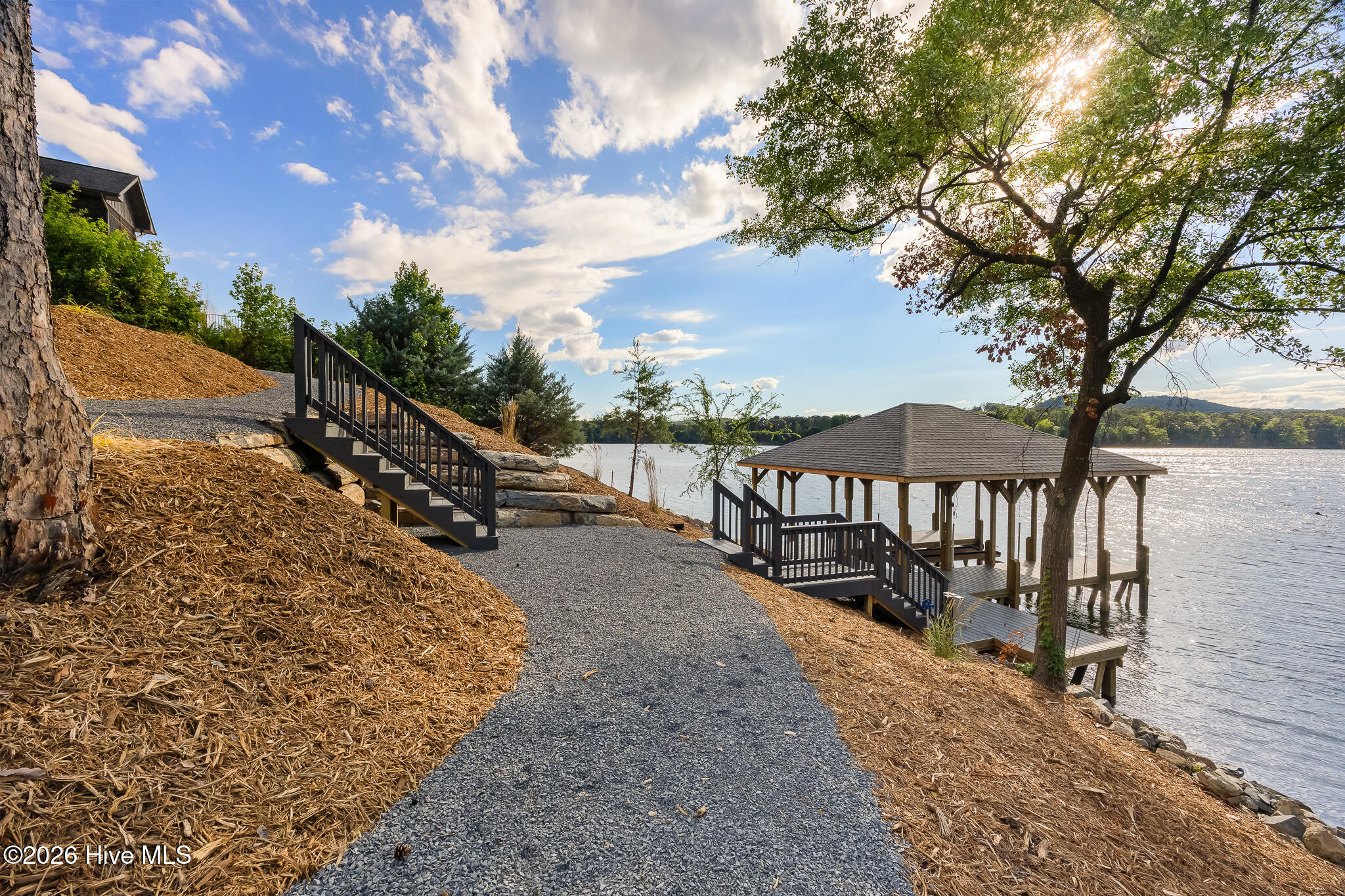 200 Ridge Drive Troy, NC 27371 - Photo 44 of 63 Cart Path