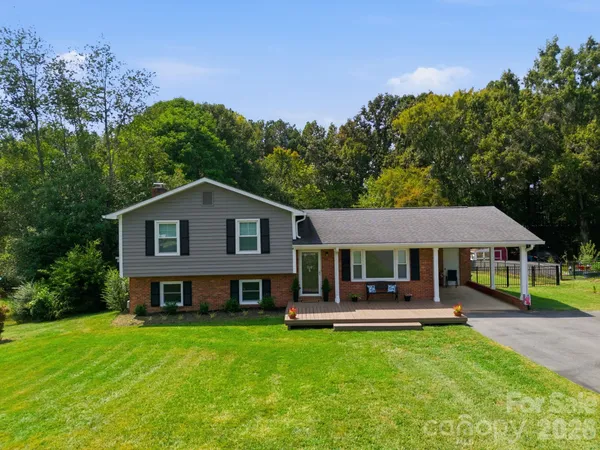 $410,000 | 178 Woodland Drive Southwest, Concord, NC 28025