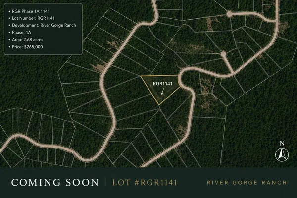 $265,000 | 1141 Split Rail Way, Guild, TN 37340