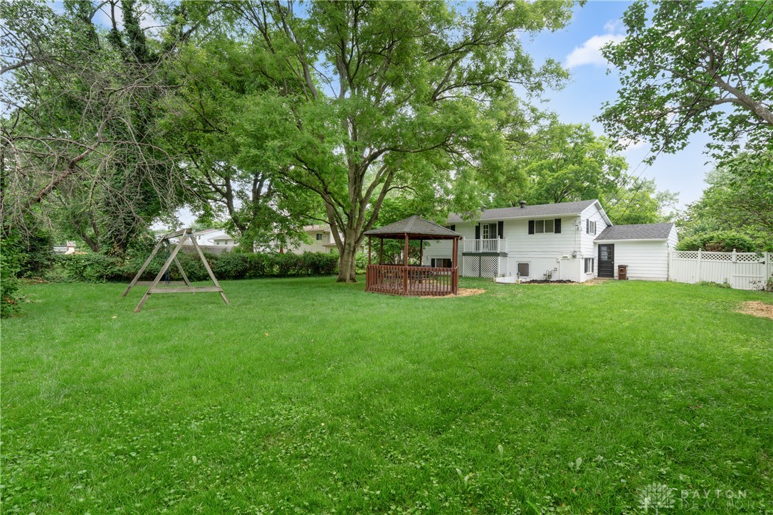 2524 Santa Rosa Drive Kettering, OH 45440 - Photo 30 of 30 Gallery Image 30