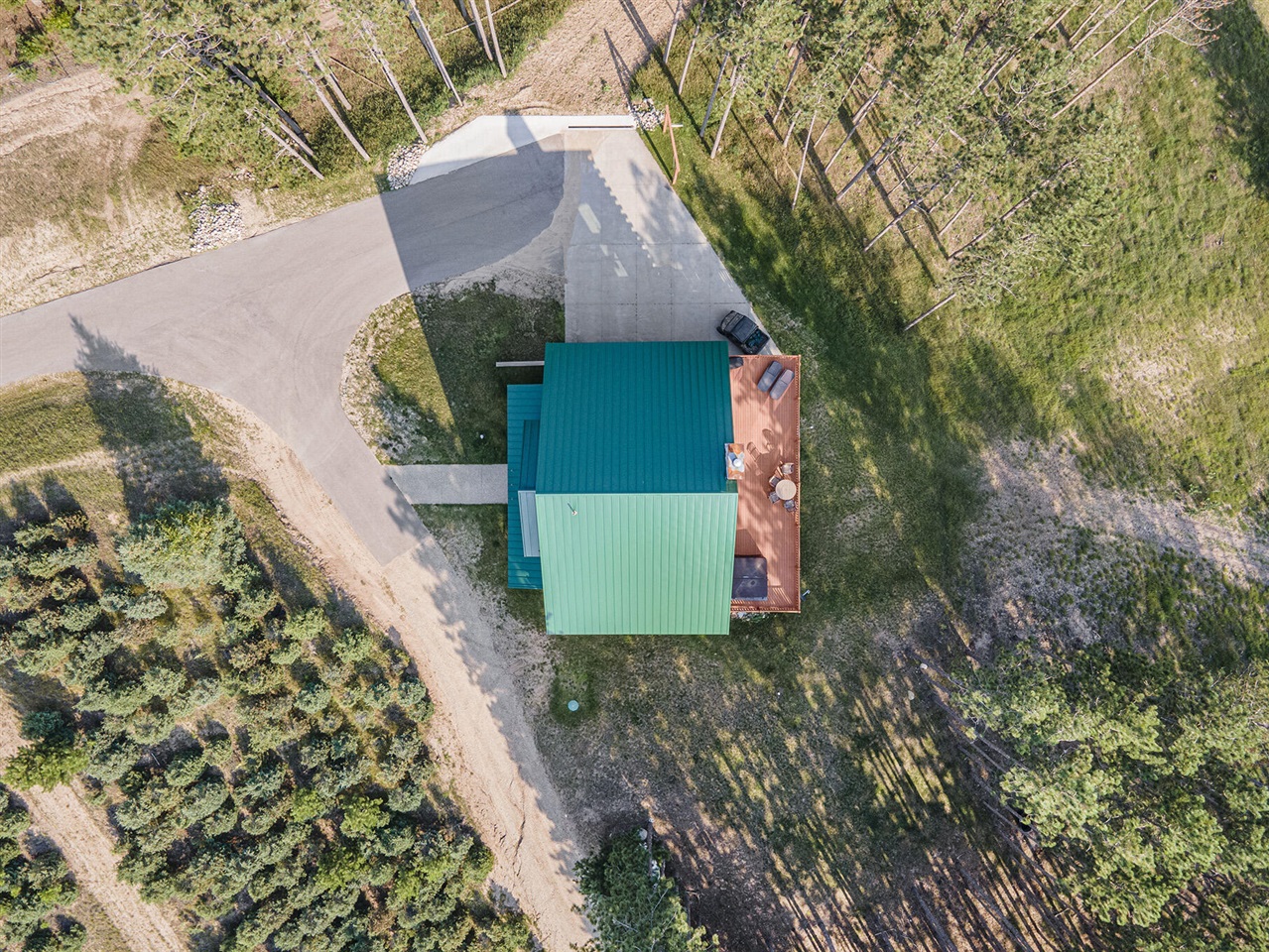 7431 North Dickerson Road Manton, MI 49663 - Photo 60 of 61 Gallery Image 60