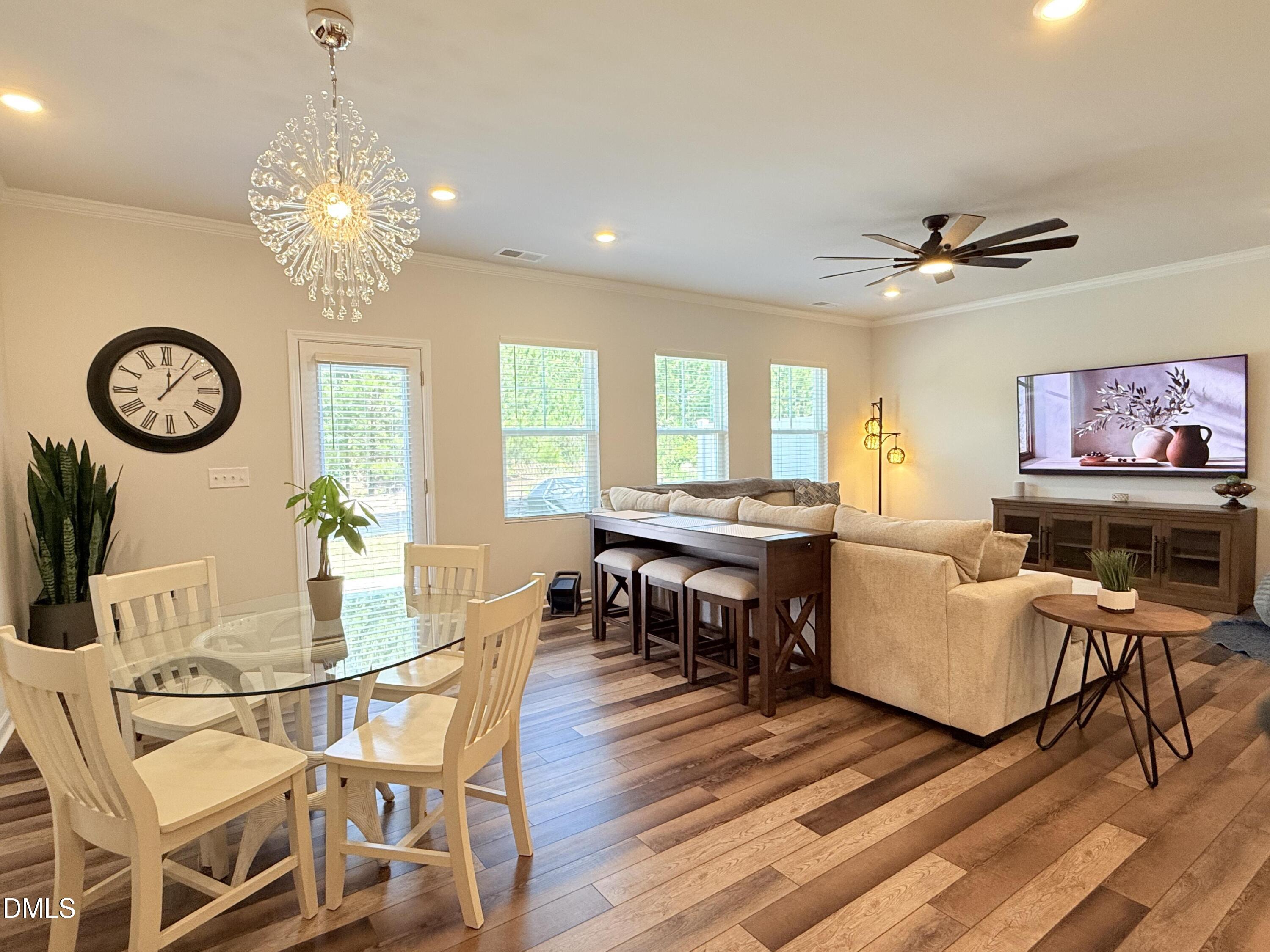 4927 Arkose Drive Raleigh, NC 27610 - Photo 11 of 58