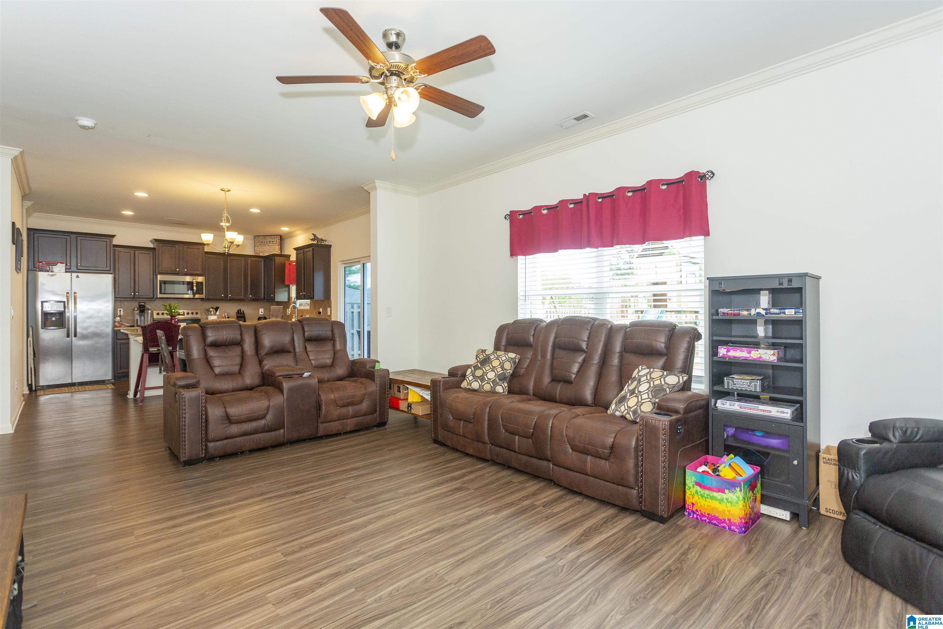 1087 Aronimink Drive Calera, AL 35040 - Photo 19 of 53