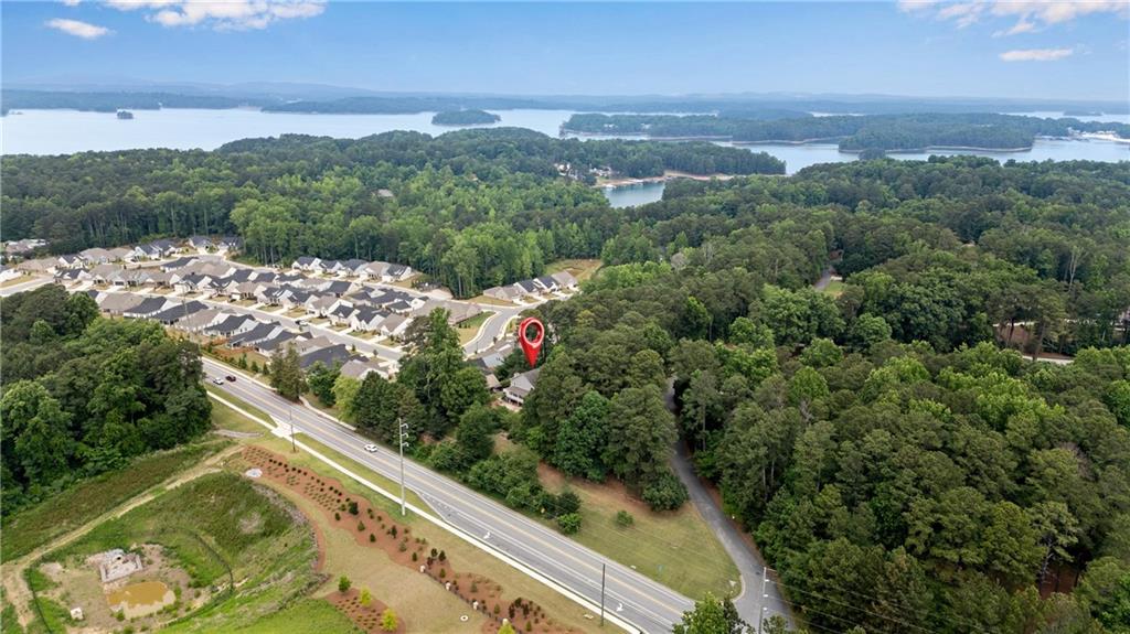 6280 Old Shadburn Ferry Road Buford, GA 30518 - Photo 48 of 54