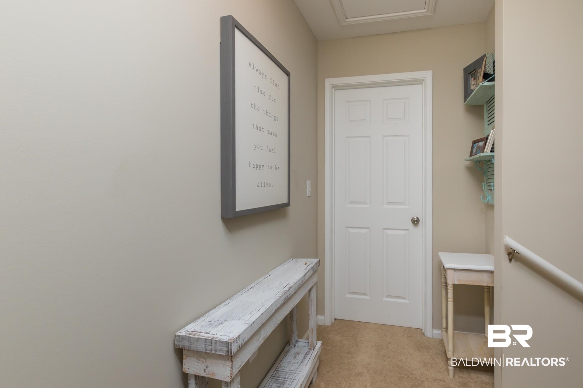 1517 Regency Road, Unit 151 Gulf Shores, AL 36542 - Photo 14 of 31 Landing/ Hallway Uptairs