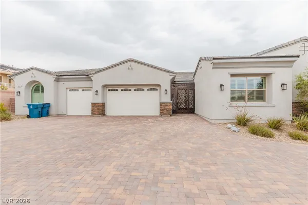 $3,495 | 5838 Exbury Gardens Court, Las Vegas, NV 89118