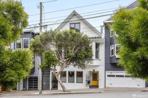 $1,500,000 | 4545 18th Street, San Francisco, CA 94114