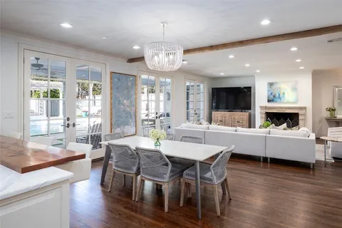 $2,995,000 | 6431 Stichter Avenue, Dallas, TX 75230