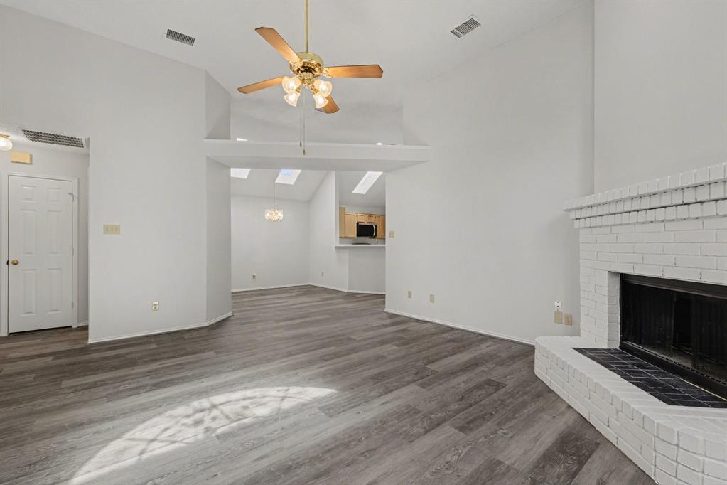 6921 Hominy Ridge Rowlett, TX 75089 - Photo 5 of 27