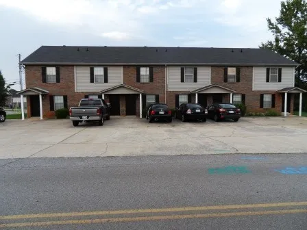$1,050 | 2453 Wilson Road, Unit 4, Clarksville, TN 37043