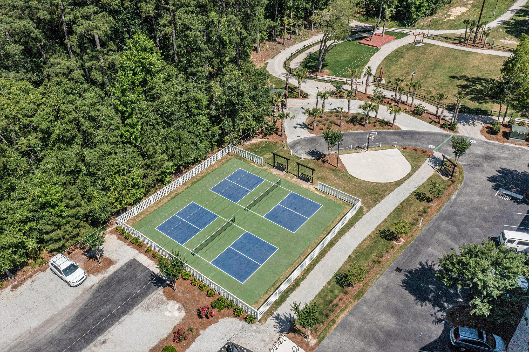 2015 Codorus Lane Hanahan, SC 29410 - Photo 33 of 40 033_dji_0496