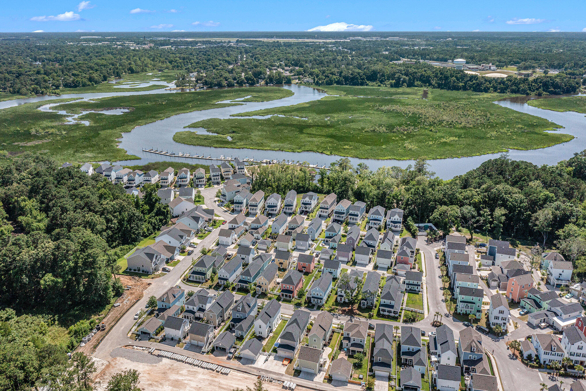 2015 Codorus Lane Hanahan, SC 29410 - Photo 35 of 40 035_dji_0493