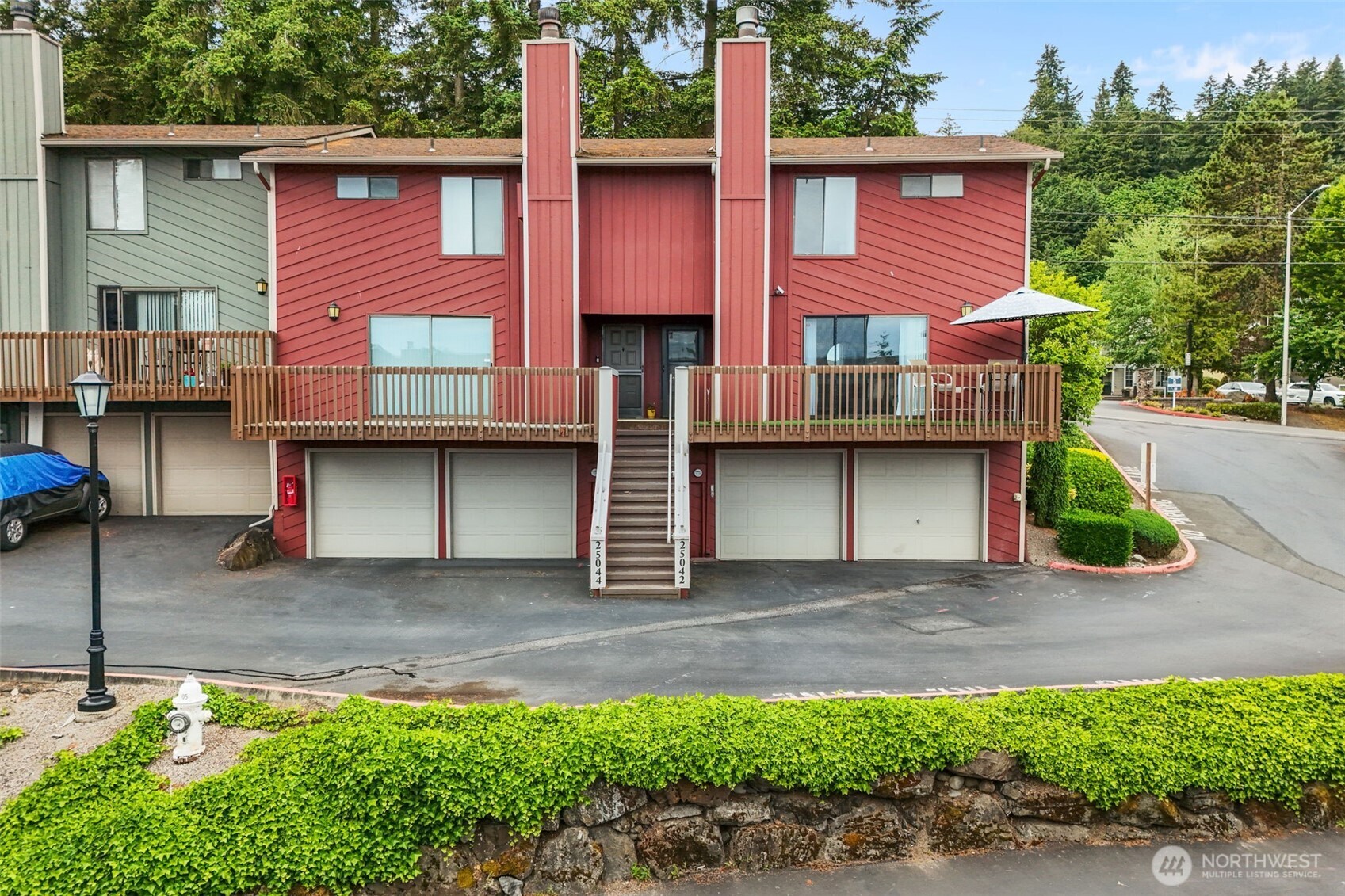 25042 Lake Fenwick Road, Unit 35 Kent, WA 98032 - Photo 37 of 38
