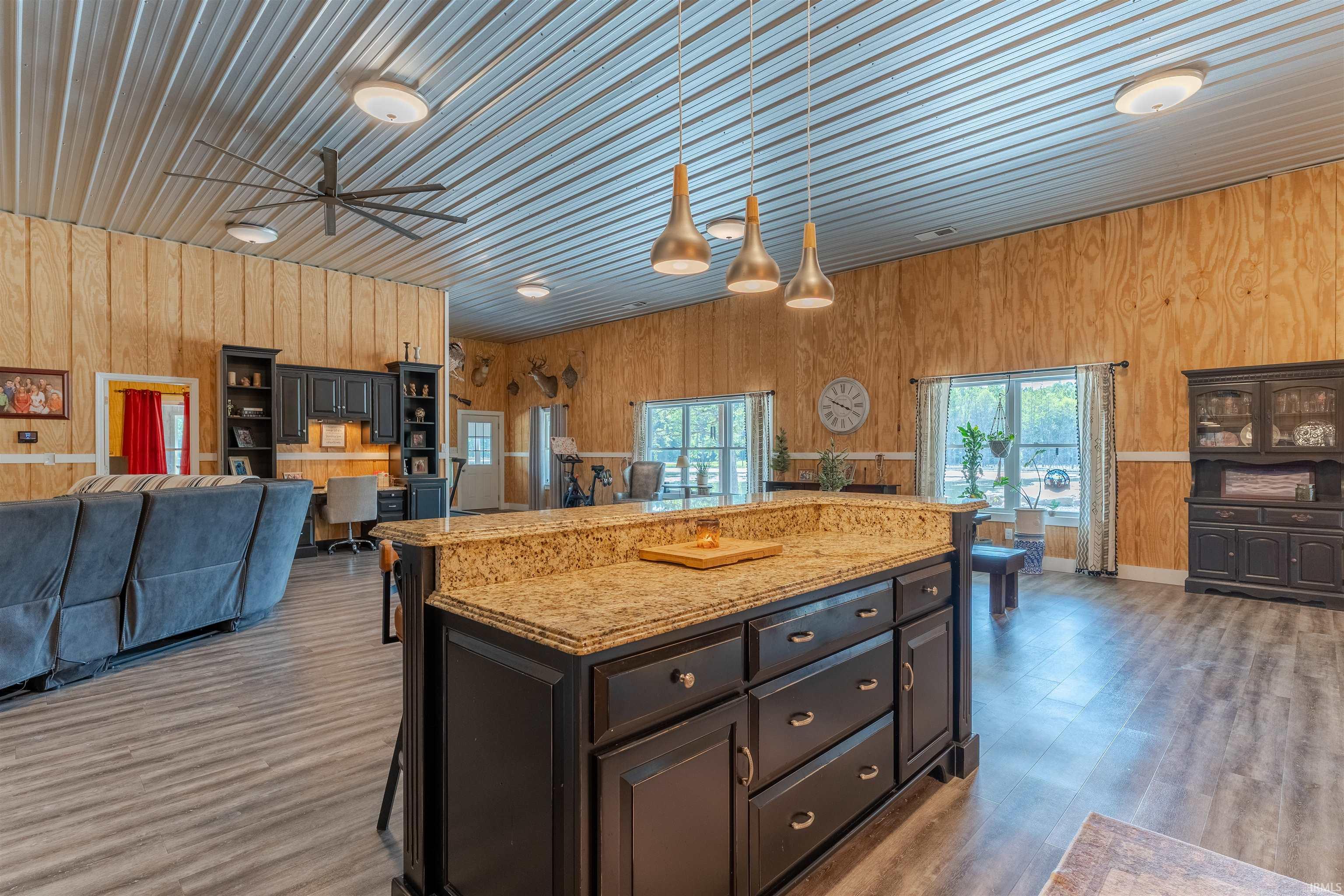 8633 Grimwood Road Elberfeld, IN 47613 - Photo 15 of 50