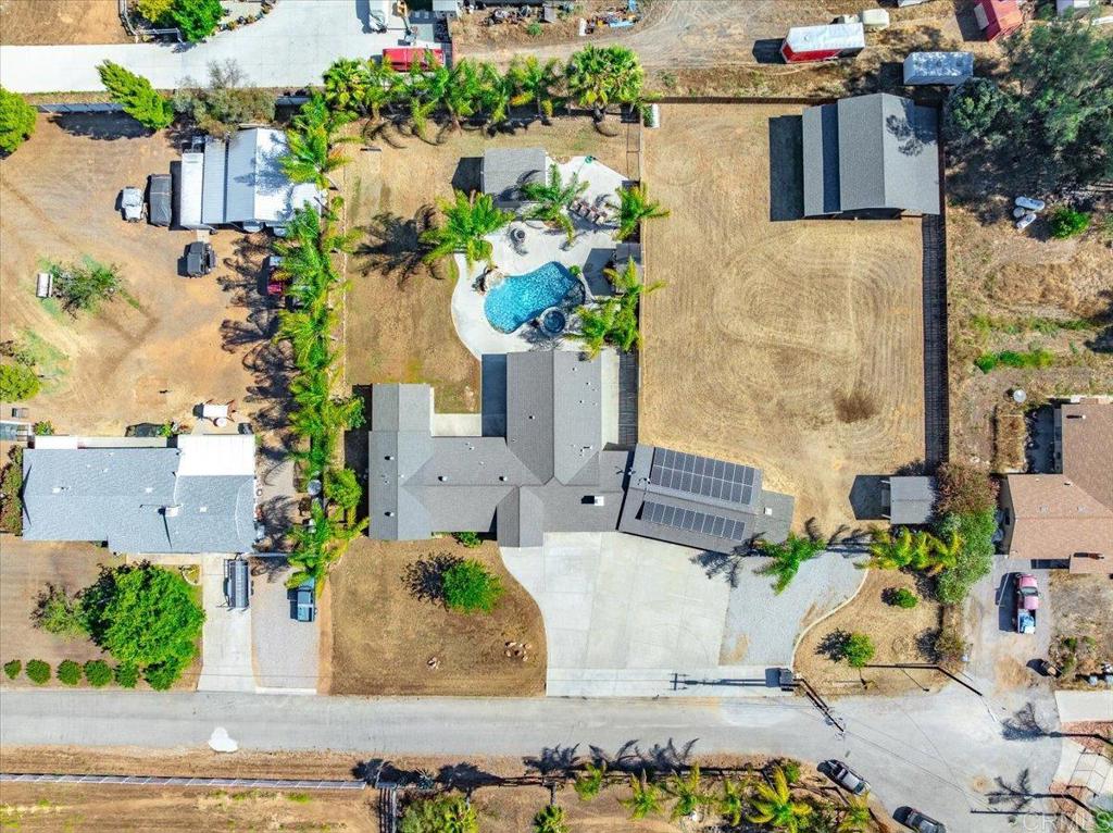 1325 Keyser Road Ramona, CA 92065 - Photo 42 of 47