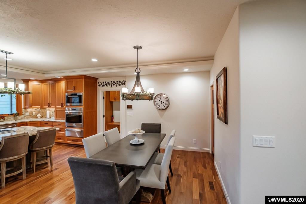 4055 Sunset Ridge Road South Salem, OR 97302 - Photo 4 of 42