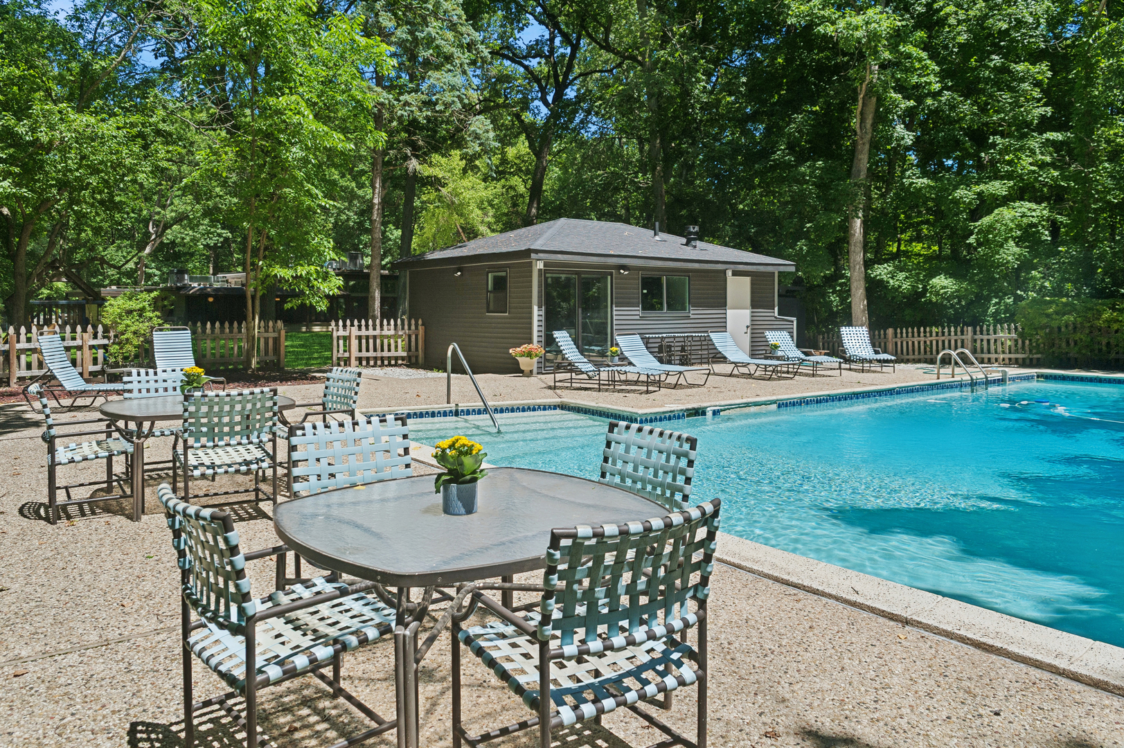 3033 Blackthorn Road Riverwoods, IL 60015 - Photo 26 of 37