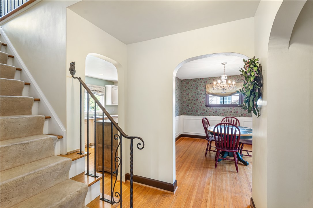 27 Covington Road Irondequoit, NY 14617 - Photo 22 of 43